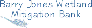 Barry Jones Wetland Mitigation Bank Logo
